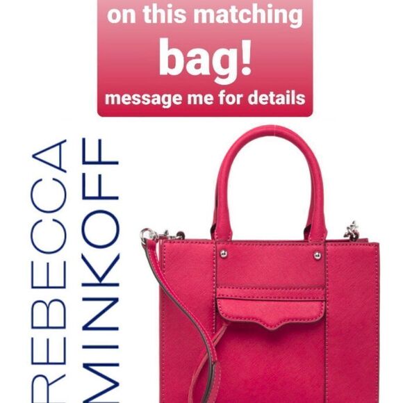 Red Hot Dress VALENTINE’S B. Darlin Strappy V-Neck Open Back Club Party Dress M - Picture 7 of 8